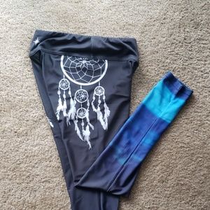 Altar Ego Leggings